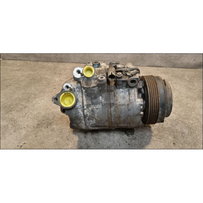 Compresseur air conditionne occasion B.M.W. SERIE 5 IV Phase 1 12-1995->07-2000 64526910459 1