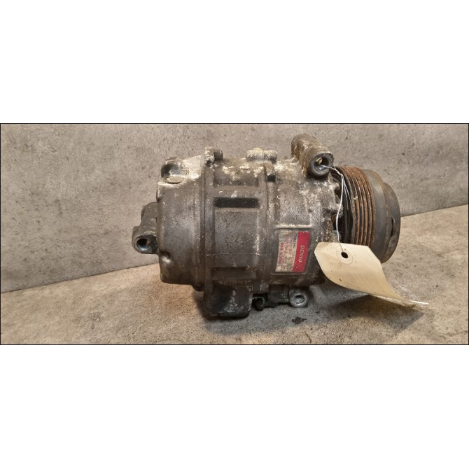 Compresseur air conditionne occasion B.M.W. SERIE 5 IV Phase 1 12-1995->07-2000 64526910459 3