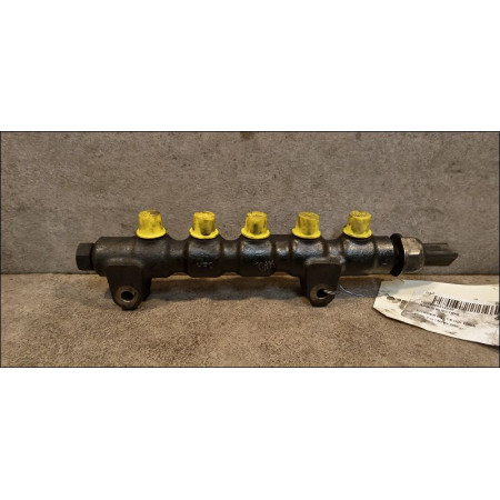 Rampe injection occasion CITROEN C5 I Phase 2 09-2004->06-2008 1.6 HDi 110ch 1570G2