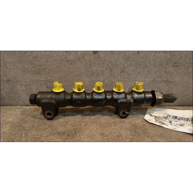 Rampe injection occasion CITROEN C5 I Phase 2 09-2004->06-2008 1.6 HDi 110ch 1570G2 1