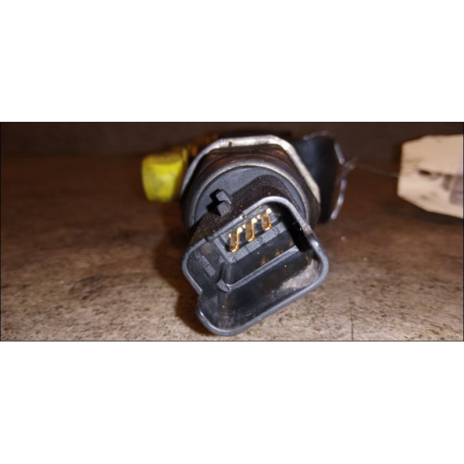 Rampe injection occasion CITROEN C5 I Phase 2 09-2004->06-2008 1.6 HDi 110ch 1570G2 4