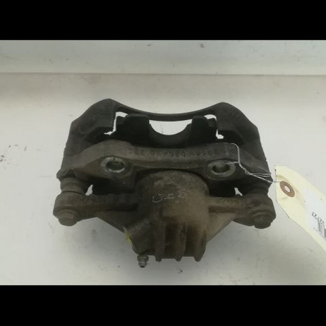 Etrier de frein avant droit occasion PEUGEOT 206 Phase 1 09-1998->03-2009 1.4 HDI 441050 2