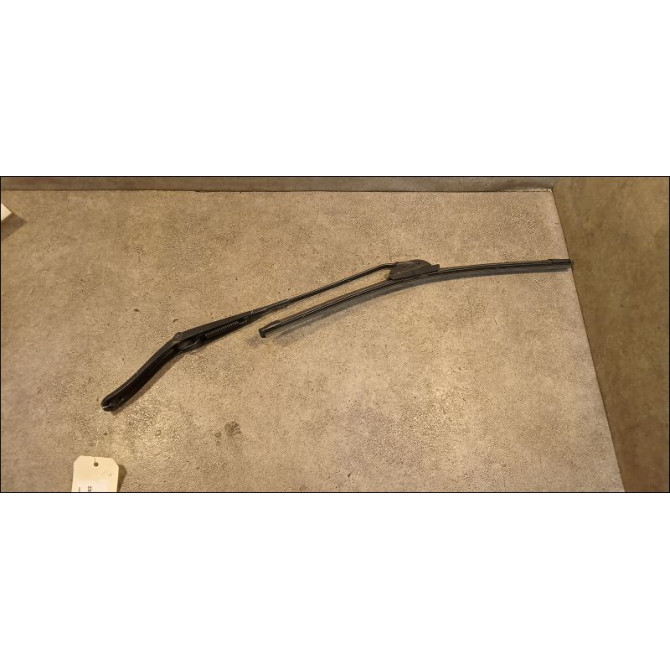 Bras essuie-glace avant gauche occasion DACIA SANDERO I Phase 1 06-2008->10-2012 1.5 DCI 85ch 288811027R 1