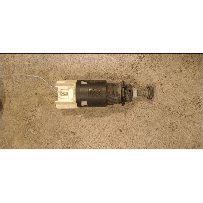 Pedale de frein occasion DACIA SANDERO I Phase 1 06-2008->10-2012 1.5 DCI 85ch 6001551782 1