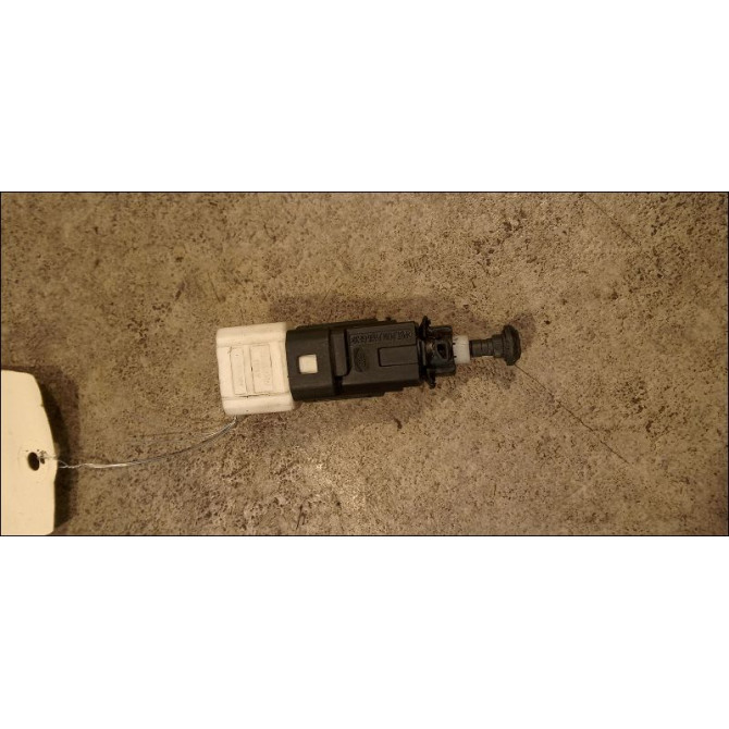 Pedale de frein occasion DACIA SANDERO I Phase 1 06-2008->10-2012 1.5 DCI 85ch 6001551782 2