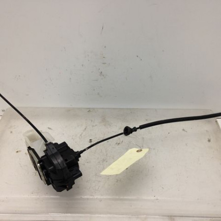 Serrure porte ard occasion KIA CEE D II Phase 1 09-2012->... 814201H010