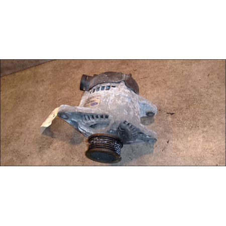 Alternateur occasion FIAT PUNTO II Phase 1 10-1999->05-2003 1.9 D 60ch 46428731