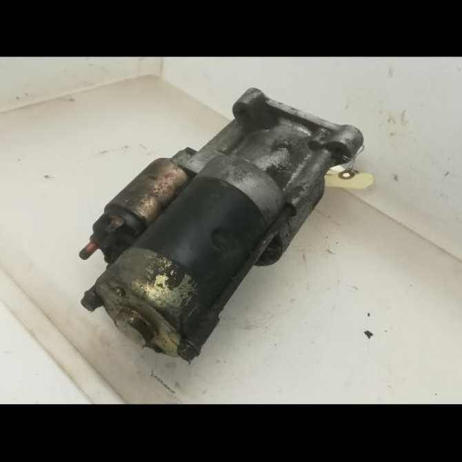 Démarreur occasion PEUGEOT 309 Phase 1 10-1985->06-1989 1.9 D 2