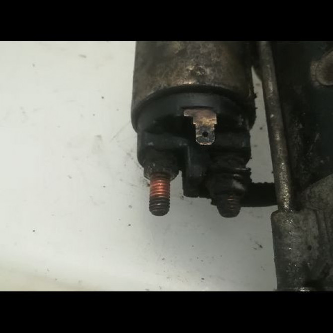 Démarreur occasion PEUGEOT 309 Phase 1 10-1985->06-1989 1.9 D 3