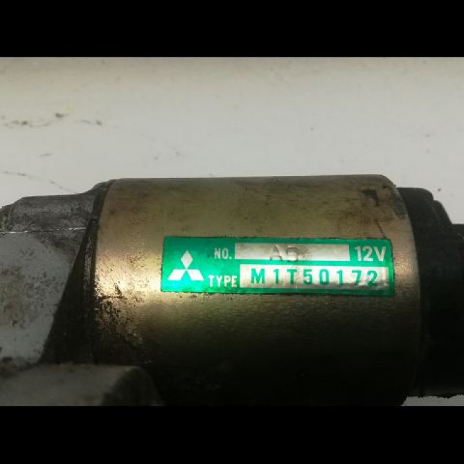 Démarreur occasion PEUGEOT 309 Phase 1 10-1985->06-1989 1.9 D 4