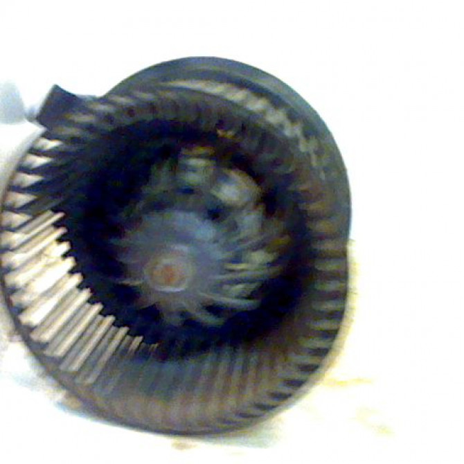 Ventilateur de chauffage occasion NISSAN MICRA III Phase 1 01-2003->07-2005 1.2i 65ch 272269U01A 2