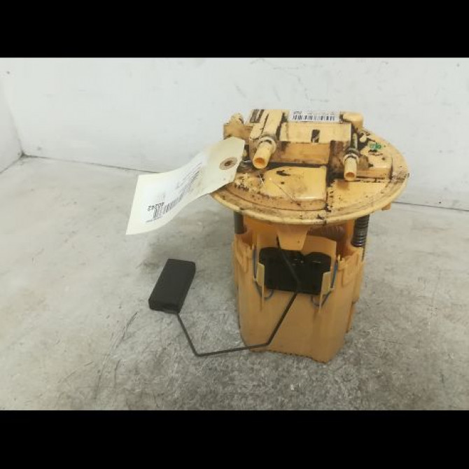 Pompe à carburant immergée occasion PEUGEOT 207 Phase 1 04-2006->06-2013 1.4 HDI 70ch 1525QE 1