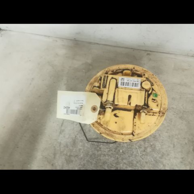 Pompe à carburant immergée occasion PEUGEOT 207 Phase 1 04-2006->06-2013 1.4 HDI 70ch 1525QE 2