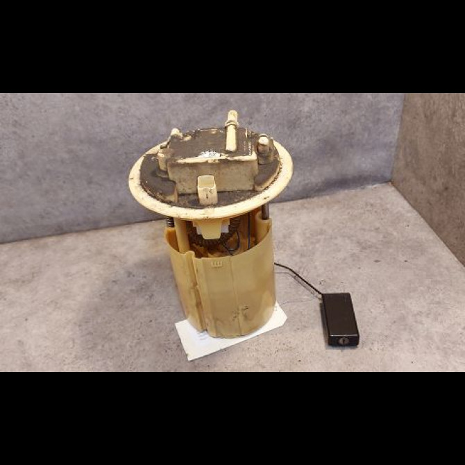 Pompe à carburant immergée occasion PEUGEOT 207 Phase 1 04-2006->06-2013 1.4 HDI 70ch 1525QE 1