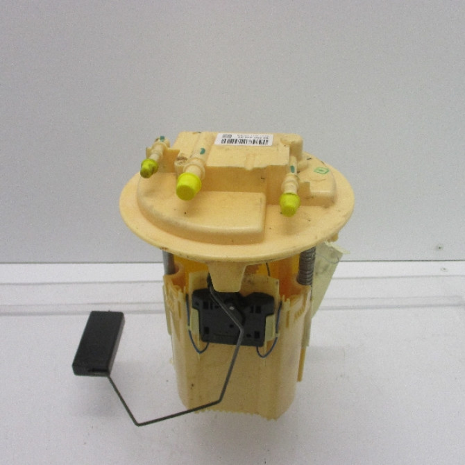 Pompe à carburant immergée occasion PEUGEOT 207 Phase 1 04-2006->06-2013 1.4 HDI 70ch 1525QF 1