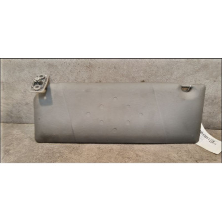 Pare-soleil gauche occasion RENAULT 21 Phase 2 07-1989->09-1994 2.1 D 8v 75ch 7701473854