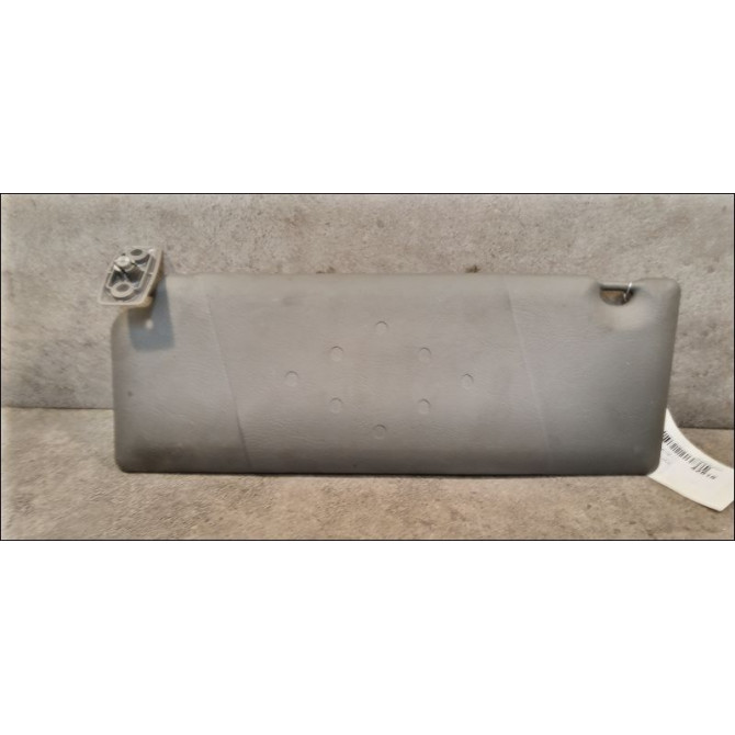 Pare-soleil gauche occasion RENAULT 21 Phase 2 07-1989->09-1994 2.1 D 8v 75ch 7701473854 1