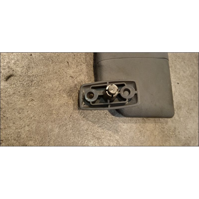 Pare-soleil gauche occasion RENAULT 21 Phase 2 07-1989->09-1994 2.1 D 8v 75ch 7701473854 3