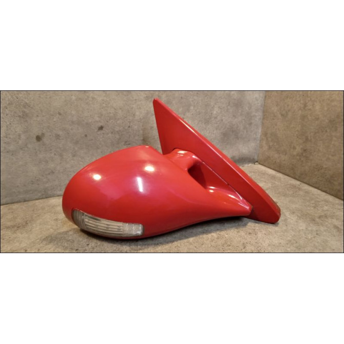 Retroviseur exterieur manuel droit occasion HONDA CIVIC IV Phase 1 COUPE 04-1994->04-1996 1.5i 100ch 76200SR0G05 2