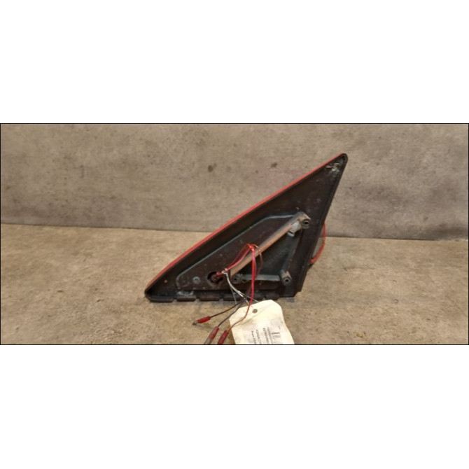 Retroviseur exterieur manuel droit occasion HONDA CIVIC IV Phase 1 COUPE 04-1994->04-1996 1.5i 100ch 76200SR0G05 3