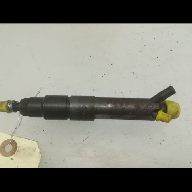 occasion SKODA OCTAVIA II Phase 1 06-2004->10-2008 2