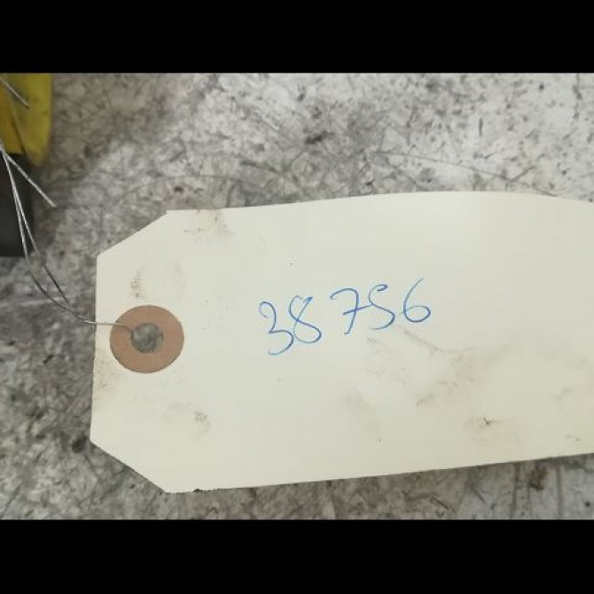 Turbo occasion CITROEN NEMO Phase 1 09-2008->... 1.4 HDi 2