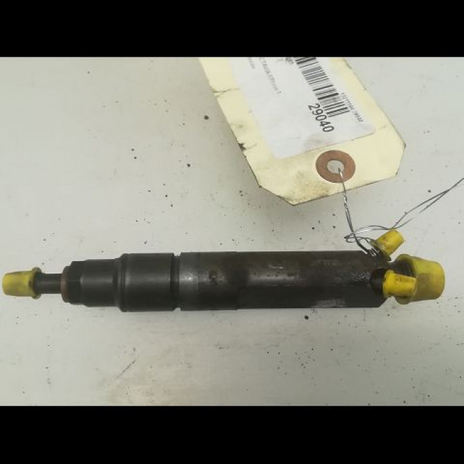 occasion SKODA OCTAVIA II Phase 1 06-2004->10-2008 2