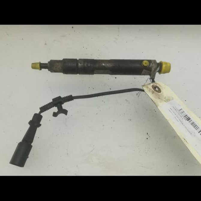 occasion SKODA OCTAVIA II Phase 1 06-2004->10-2008 1