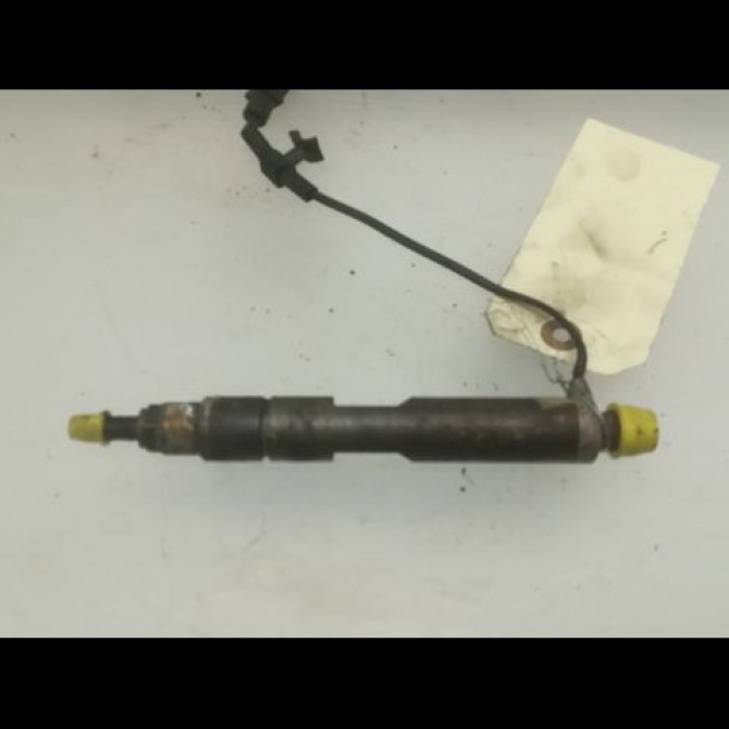 occasion SKODA OCTAVIA II Phase 1 06-2004->10-2008 2