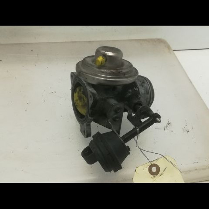 Vanne EGR occasion SKODA OCTAVIA II Phase 1 06-2004->10-2008 38131501AR 2