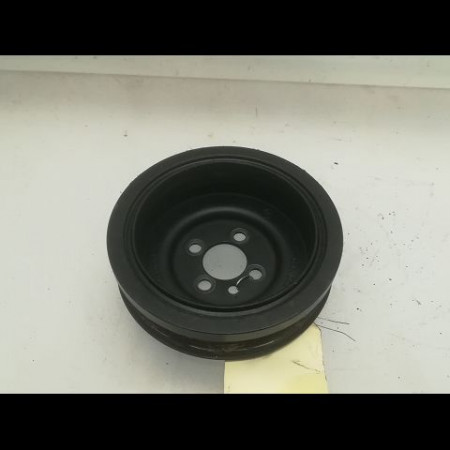 Poulie de vilebrequin occasion SKODA OCTAVIA II Phase 1 06-2004->10-2008 3G105243