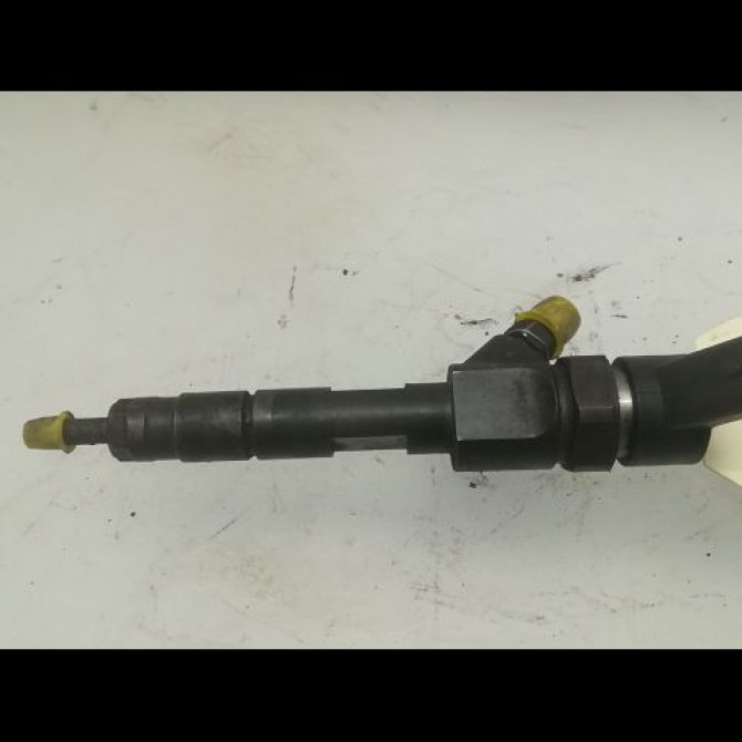 occasion RENAULT SCENIC II Phase 1 03-2004->09-2006 1.9 DCI 120ch 1