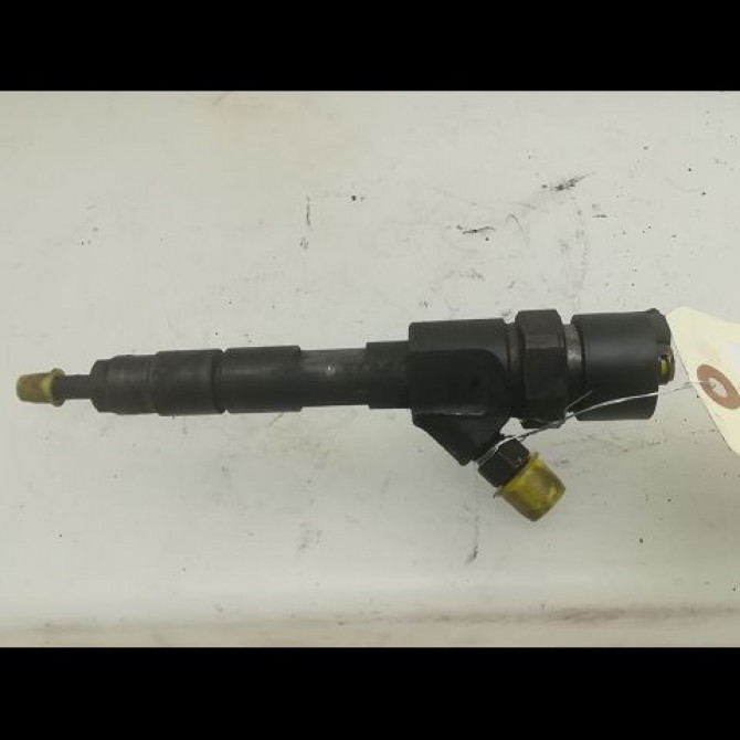 occasion RENAULT SCENIC II Phase 1 03-2004->09-2006 1.9 DCI 120ch 2