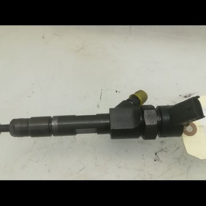 occasion RENAULT SCENIC II Phase 1 03-2004->09-2006 1.9 DCI 120ch 1