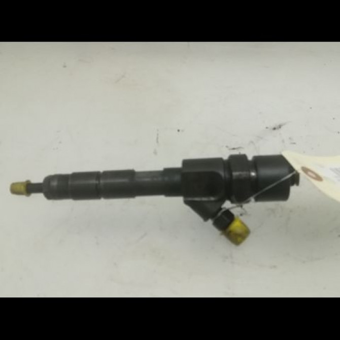 occasion RENAULT SCENIC II Phase 1 03-2004->09-2006 1.9 DCI 120ch 2