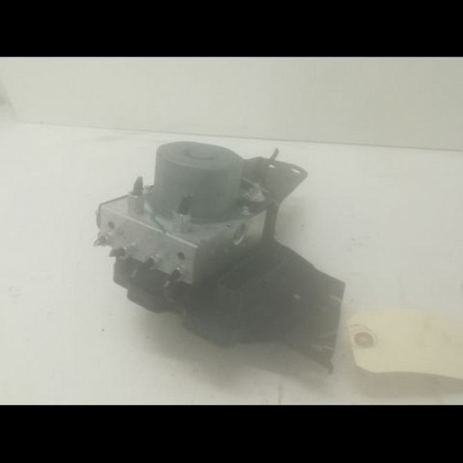 Unité hydraulique ABS occasion NISSAN QASHQAI II Phase 1 02-2014->... 1.6 DCI 130ch 47660HV51C 1