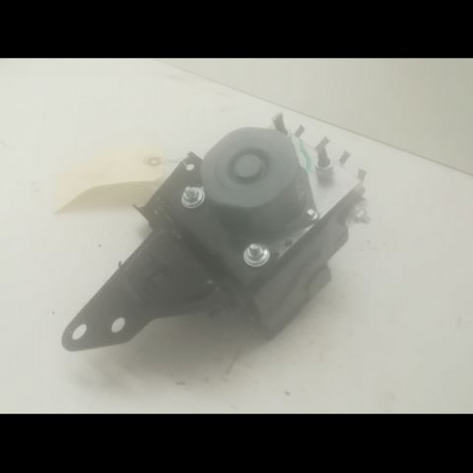 Unité hydraulique ABS occasion NISSAN QASHQAI II Phase 1 02-2014->... 1.6 DCI 130ch 47660HV51C 2