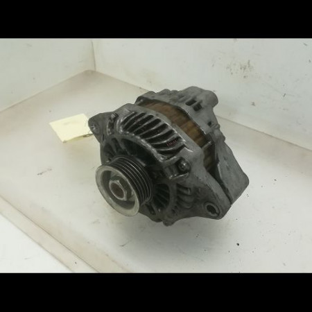 Alternateur occasion OPEL AGILA II Phase 1 03-2008->12-2014 1.0i 65ch 95512966