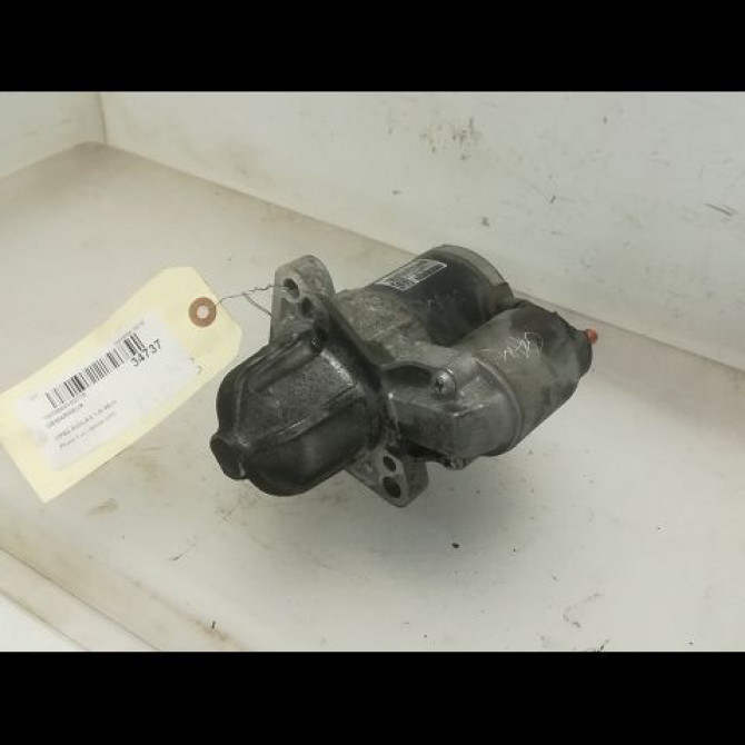 Démarreur occasion OPEL AGILA II Phase 1 03-2008->12-2014 1.0i 65ch 95516794 1
