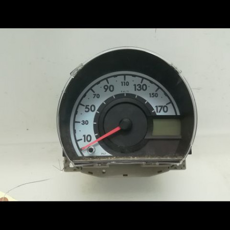 Compteur occasion CITROEN C1 I Phase 2 11-2008->01-2012 1.0i B000699280