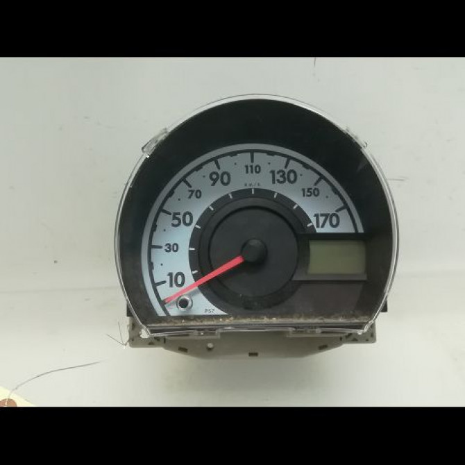 Compteur occasion CITROEN C1 I Phase 2 11-2008->01-2012 1.0i B000699280 1