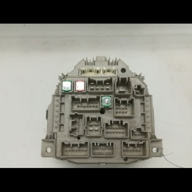 Compteur occasion CITROEN C1 I Phase 2 11-2008->01-2012 1.0i B000699280 2