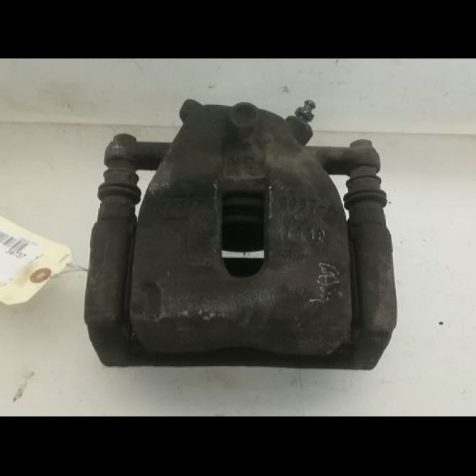 Etrier de frein avant droit occasion OPEL AGILA II Phase 1 03-2008->12-2014 1.0i 65ch 93192955 1