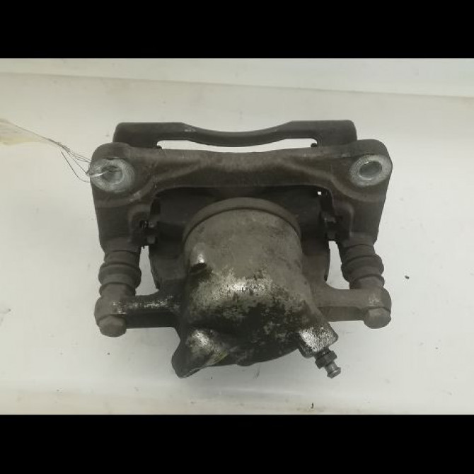 Etrier de frein avant droit occasion OPEL AGILA II Phase 1 03-2008->12-2014 1.0i 65ch 93192955 2