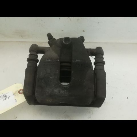 Etrier de frein avant gauche occasion OPEL AGILA II Phase 1 03-2008->12-2014 1.0i 65ch 93192956