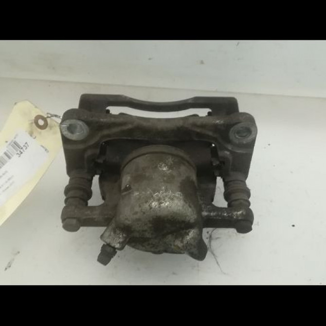 Etrier de frein avant gauche occasion OPEL AGILA II Phase 1 03-2008->12-2014 1.0i 65ch 93192956 2