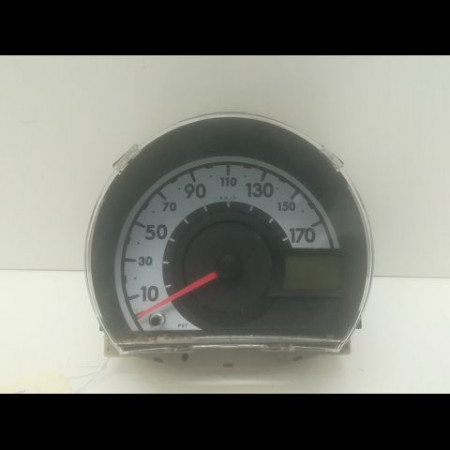 Compteur occasion CITROEN C1 I Phase 2 11-2008->01-2012 1.0i