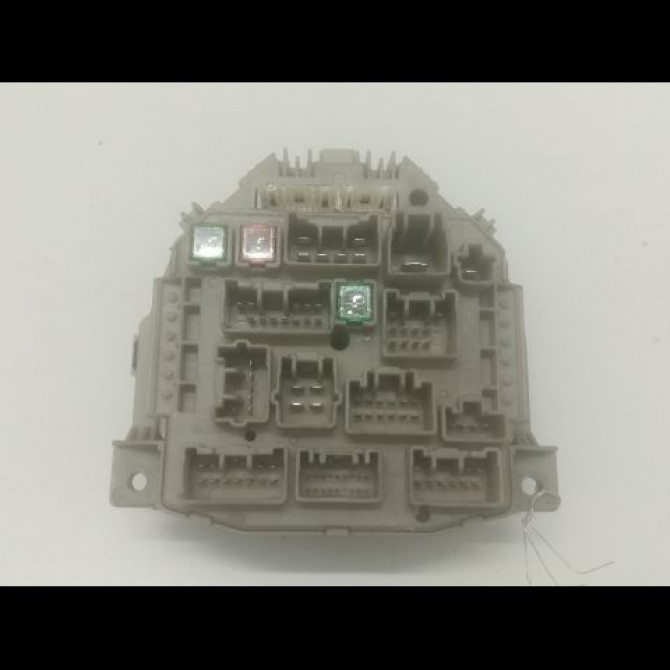 Compteur occasion CITROEN C1 I Phase 2 11-2008->01-2012 1.0i 2