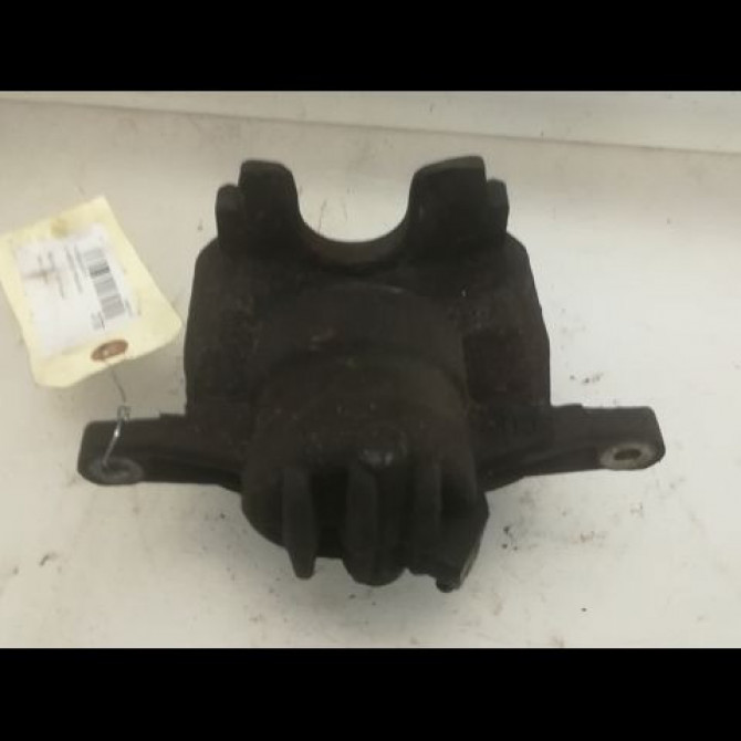 Etrier de frein avant gauche occasion PEUGEOT 307 Phase 1 04-2001->06-2005 1607375480 2