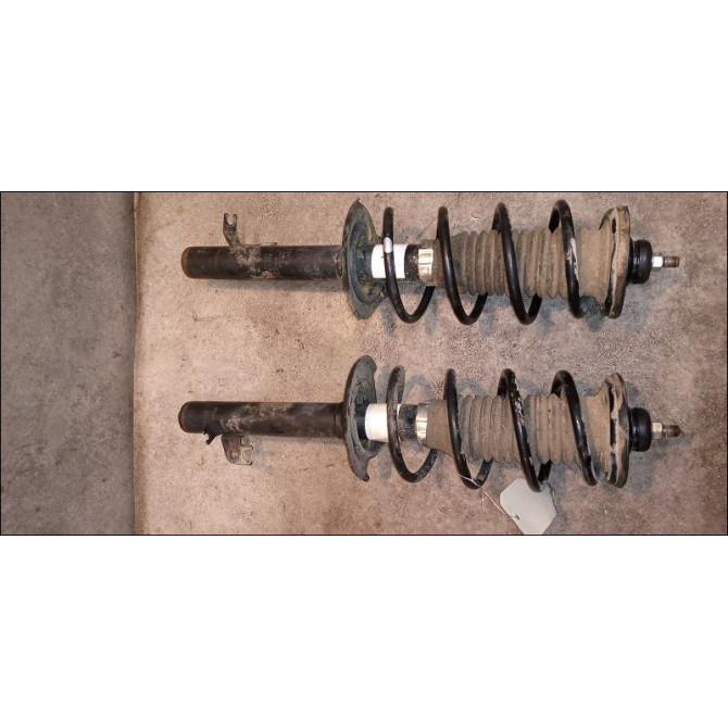 Amortisseur avant droit occasion CITROEN C1 I Phase 2 11-2008->01-2012 1.0i 1